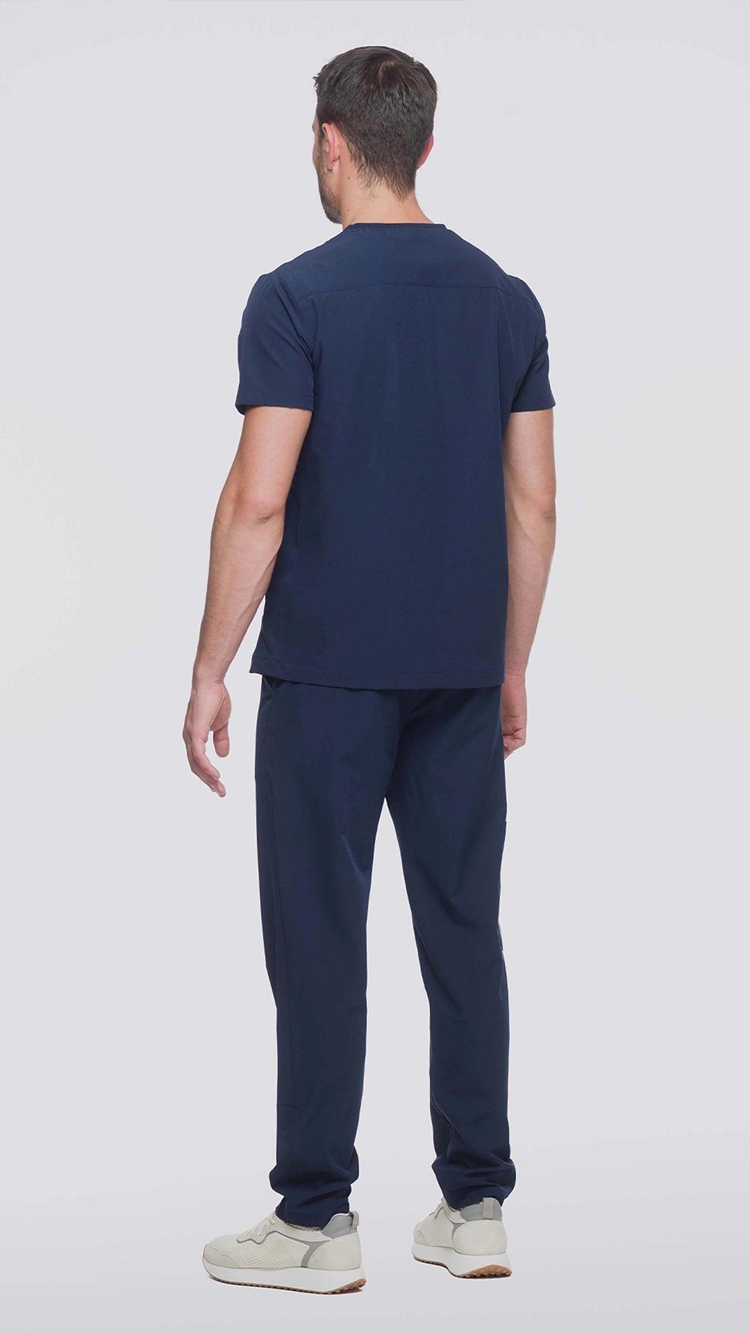 Kanaus® Scrub Force V Pocket | Caballero - Kanaus