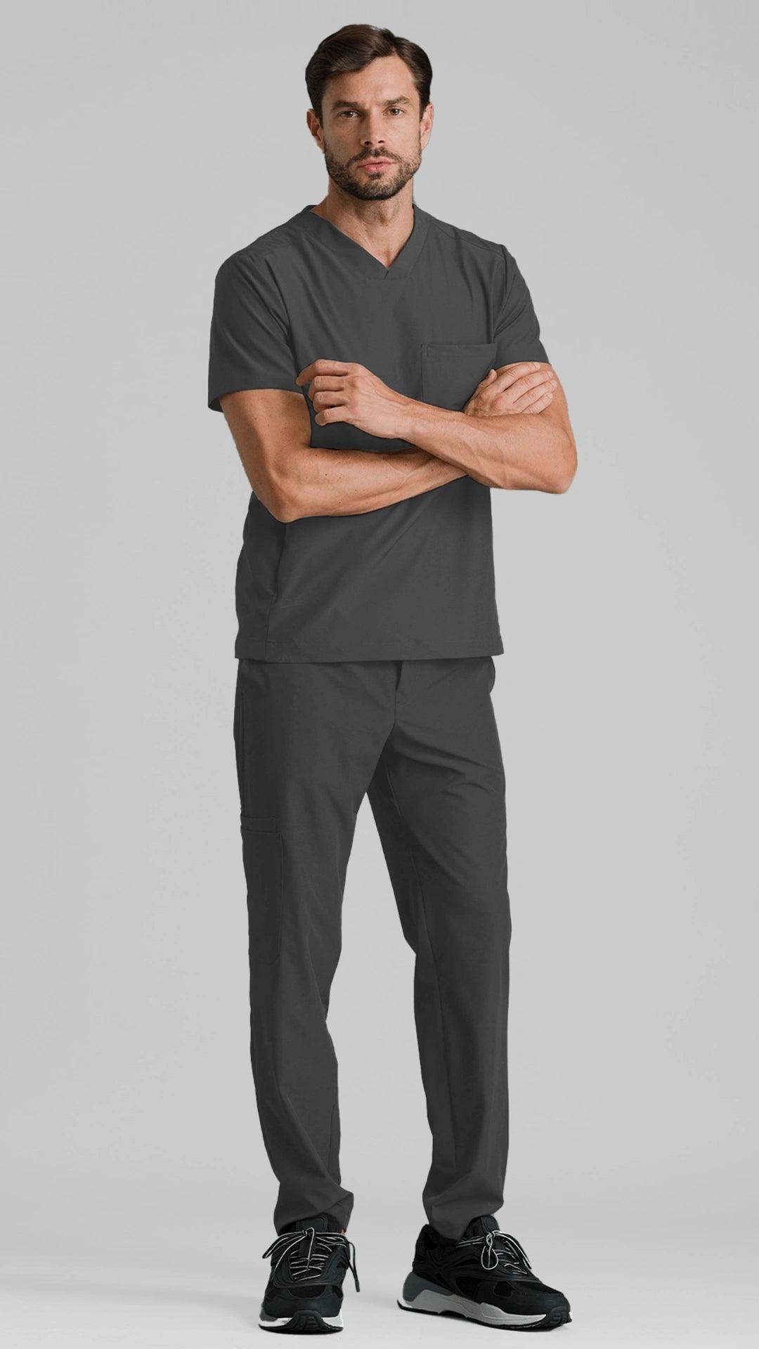 Kanaus® Scrub Force V Pocket | Caballero - Kanaus