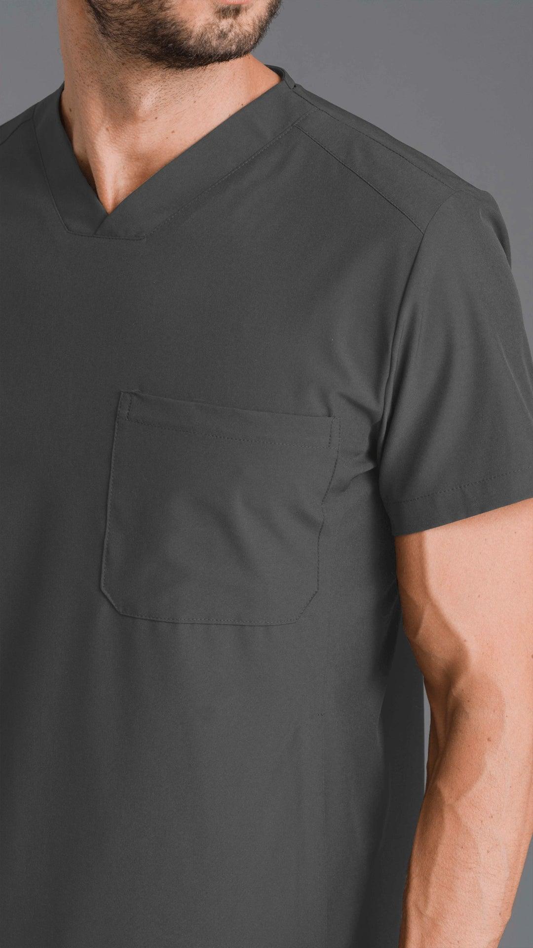 Kanaus® Scrub Force V Pocket | Caballero - Kanaus