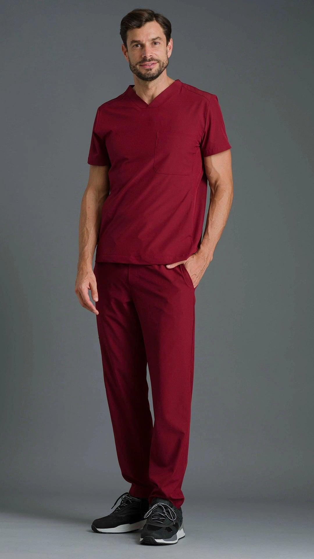 Kanaus® Scrub Force V Pocket | Caballero - Kanaus