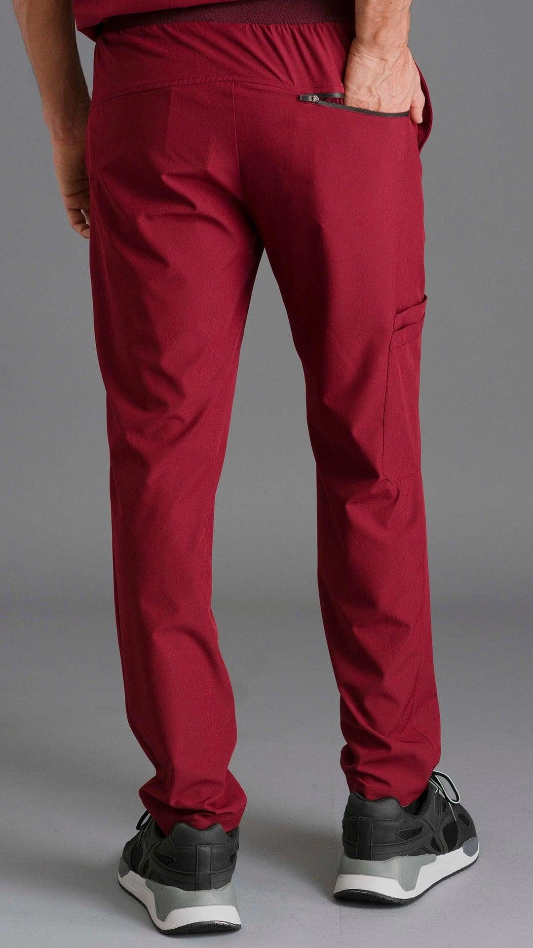 Kanaus® Scrub Force V Pocket | Caballero - Kanaus