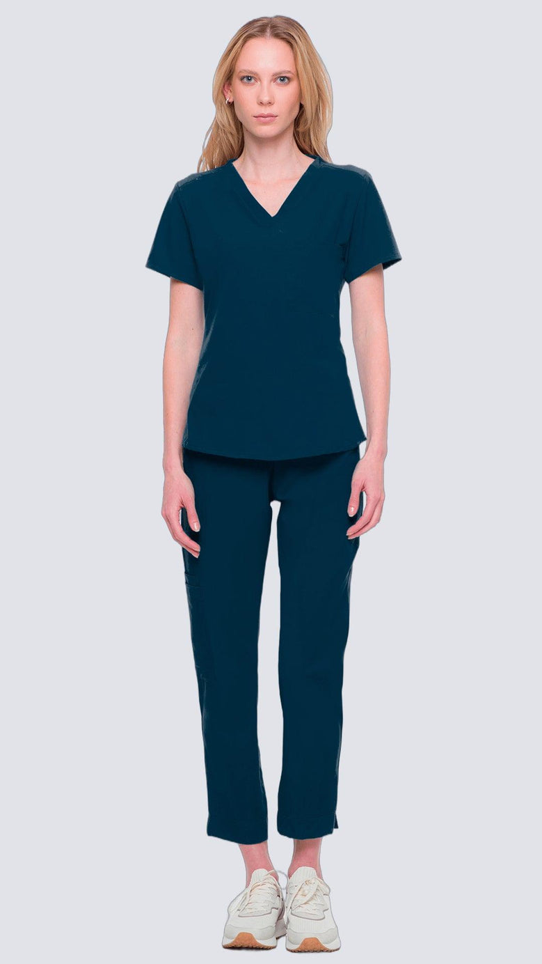 Kanaus® Scrub Force V Pocket | Dama - Kanaus