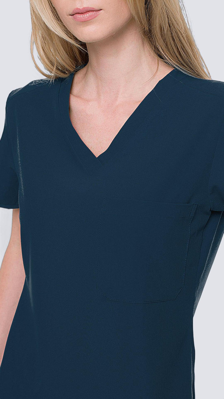 Kanaus® Scrub Force V Pocket | Dama - Kanaus
