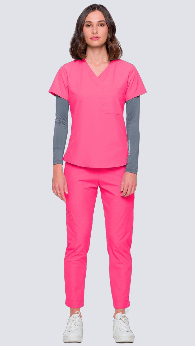 Kanaus® Scrub Force V Pocket | Dama - Kanaus