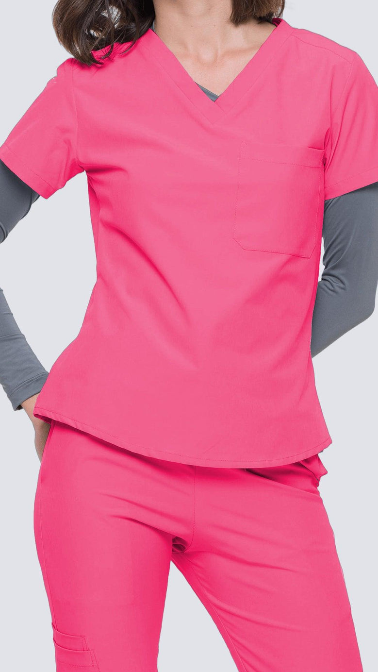 Kanaus® Scrub Force V Pocket | Dama - Kanaus