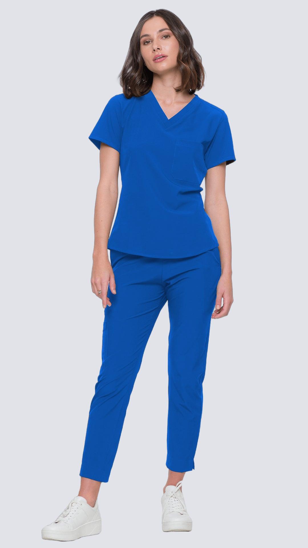 Kanaus® Scrub Force V Pocket | Dama - Kanaus