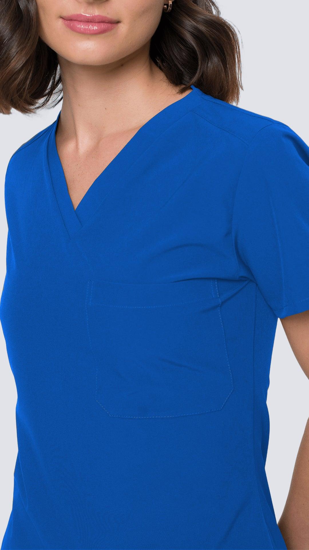 Kanaus® Scrub Force V Pocket | Dama - Kanaus