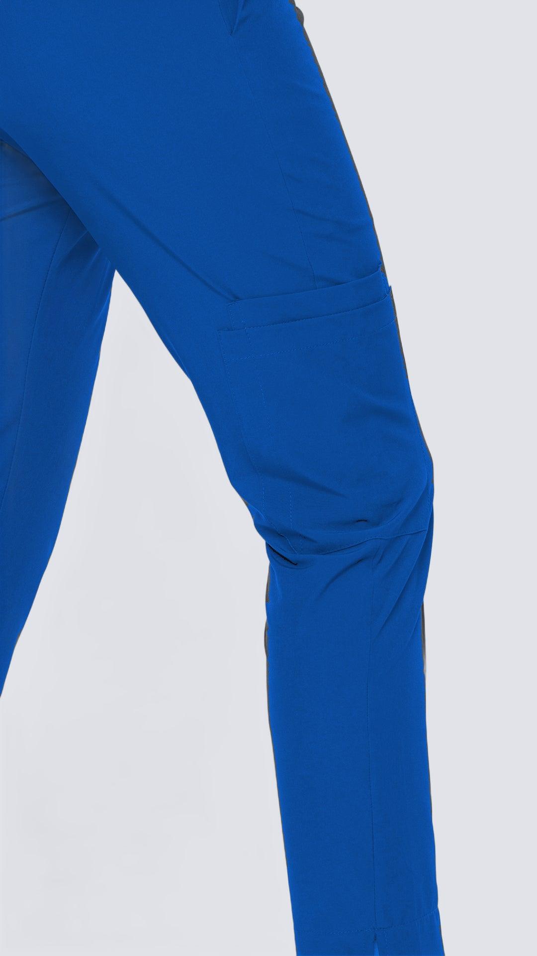 Kanaus® Scrub Force V Pocket | Dama - Kanaus