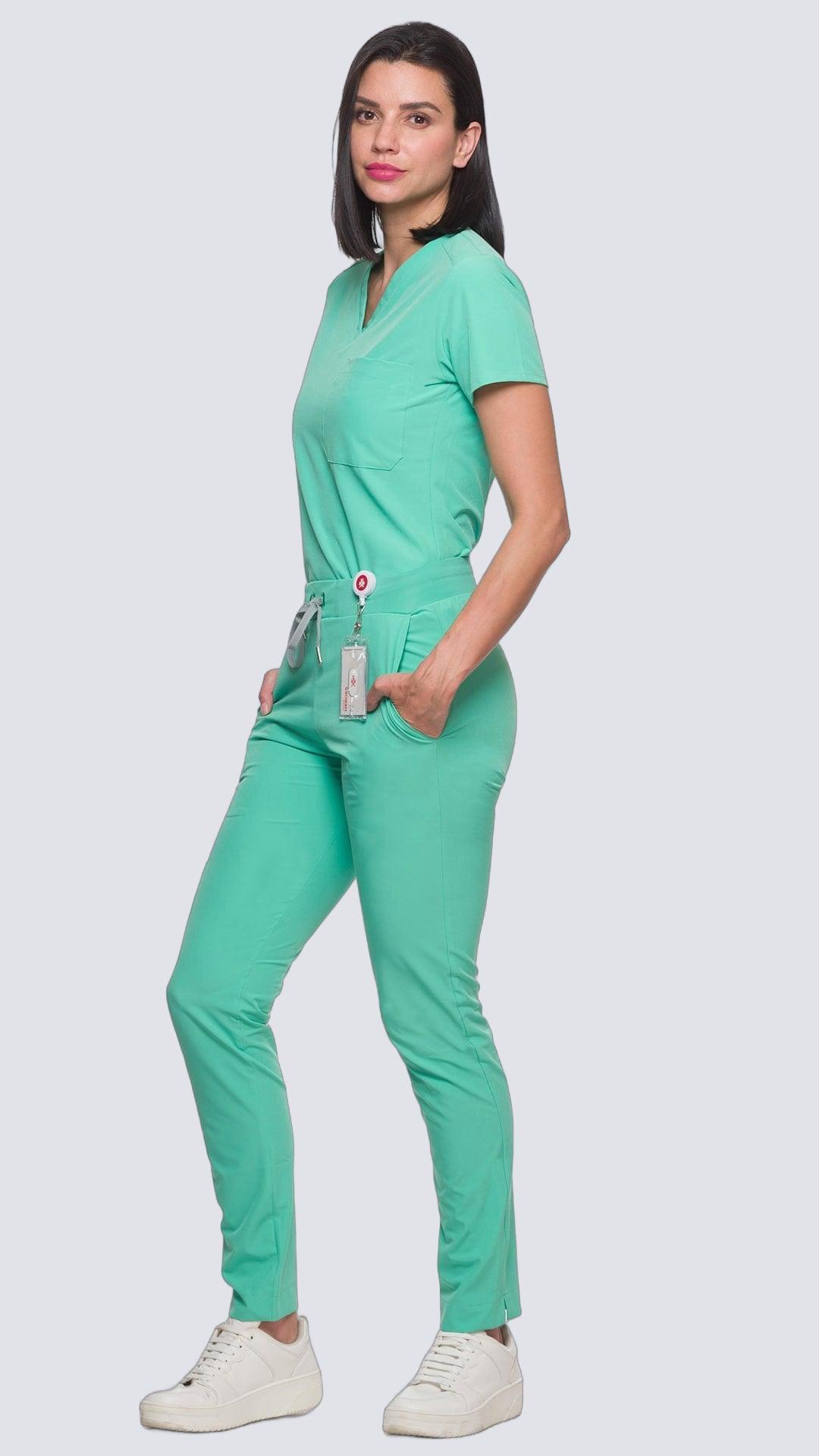 Kanaus® Scrub Force V Pocket | Dama - Kanaus