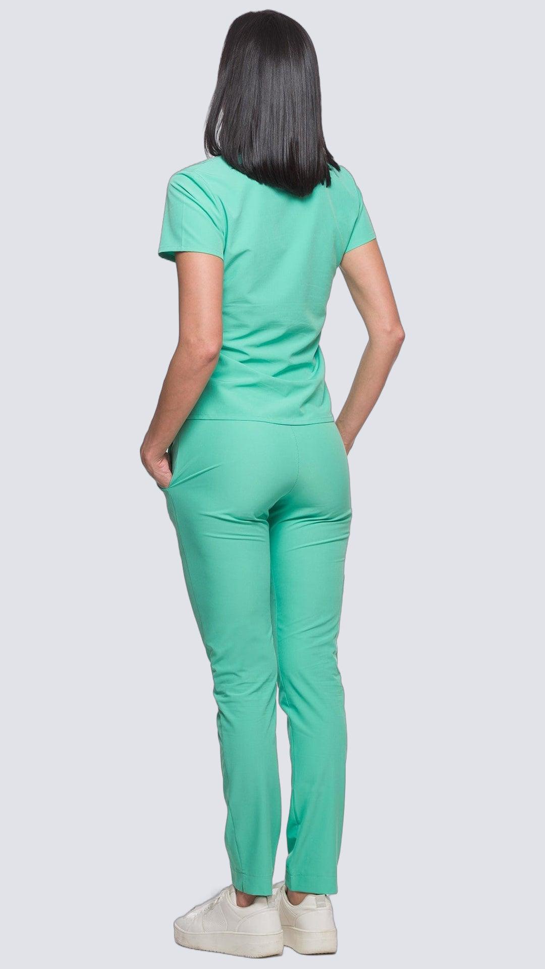 Kanaus® Scrub Force V Pocket | Dama - Kanaus