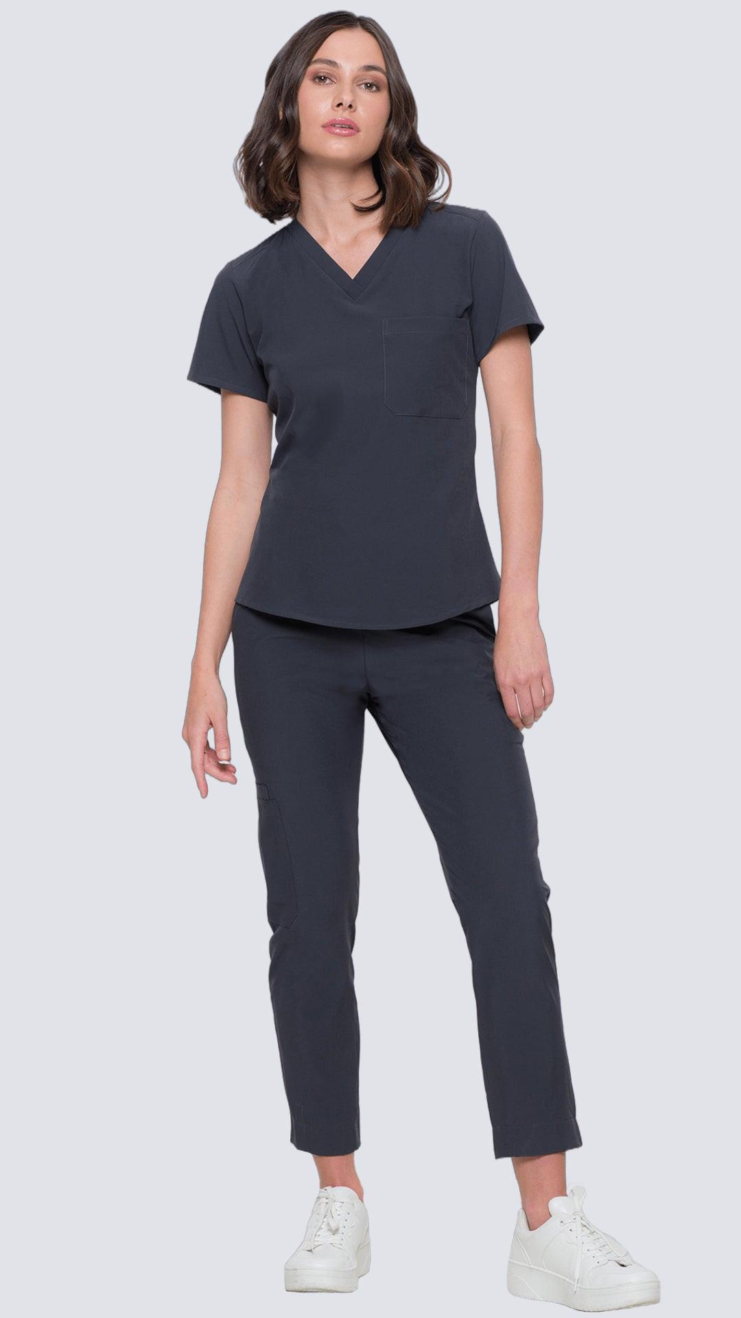 Kanaus® Scrub Force V Pocket | Dama - Kanaus