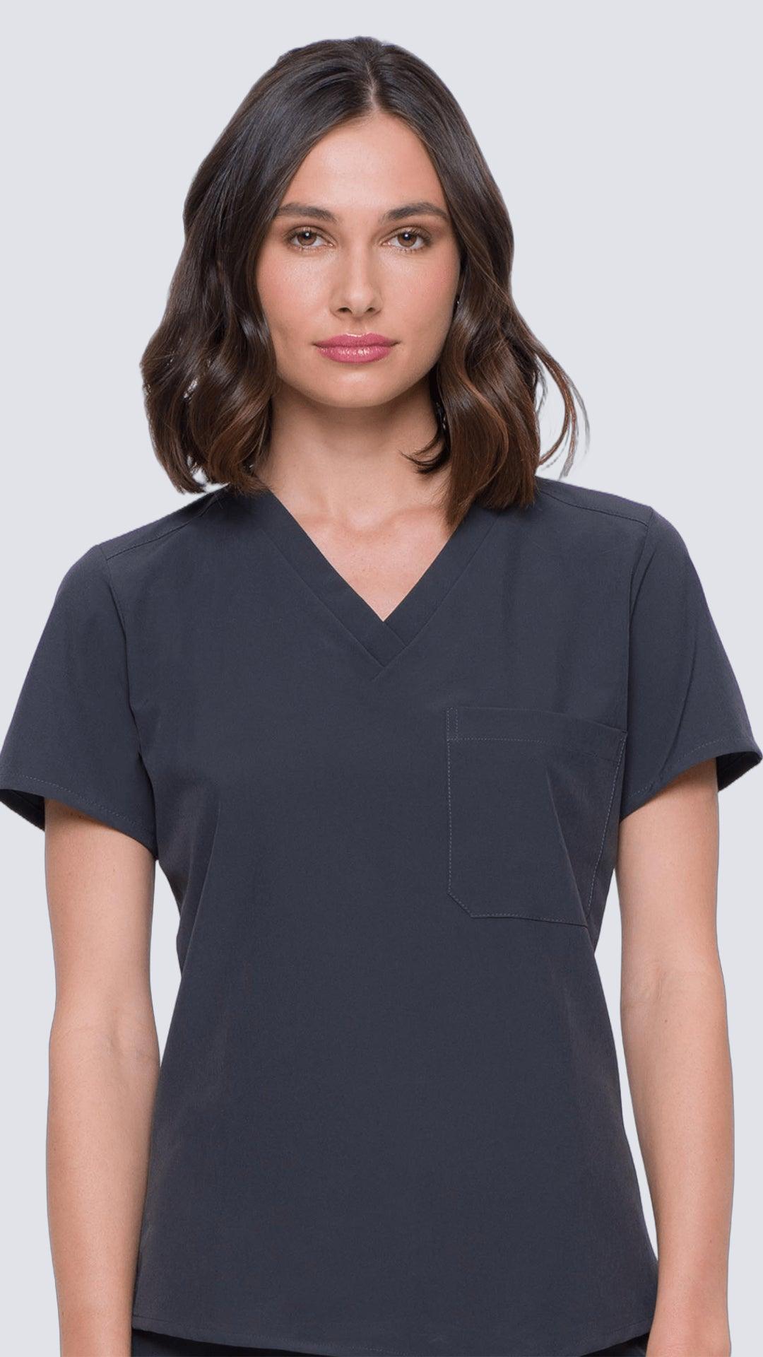 Kanaus® Scrub Force V Pocket | Dama - Kanaus