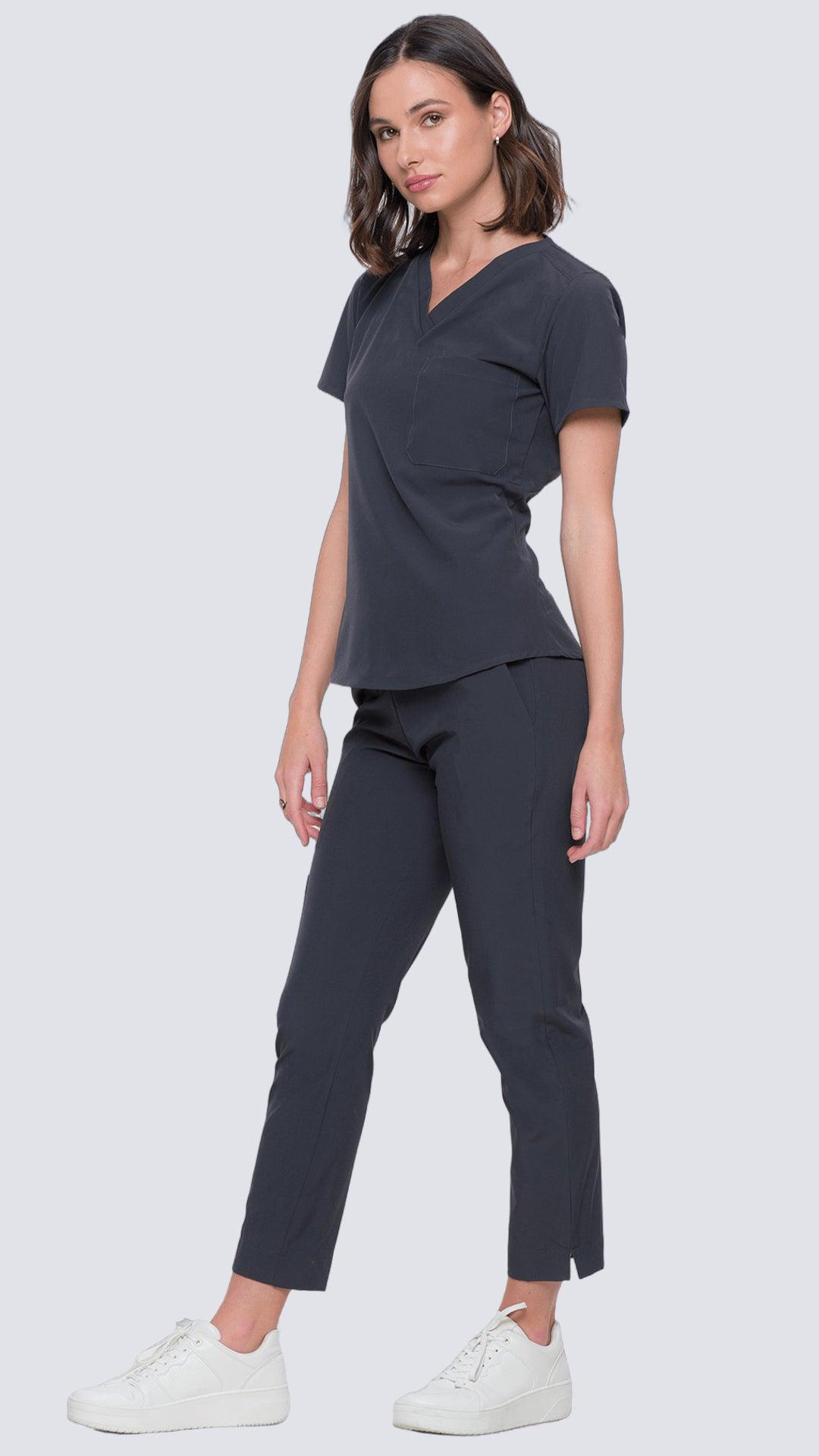 Kanaus® Scrub Force V Pocket | Dama - Kanaus