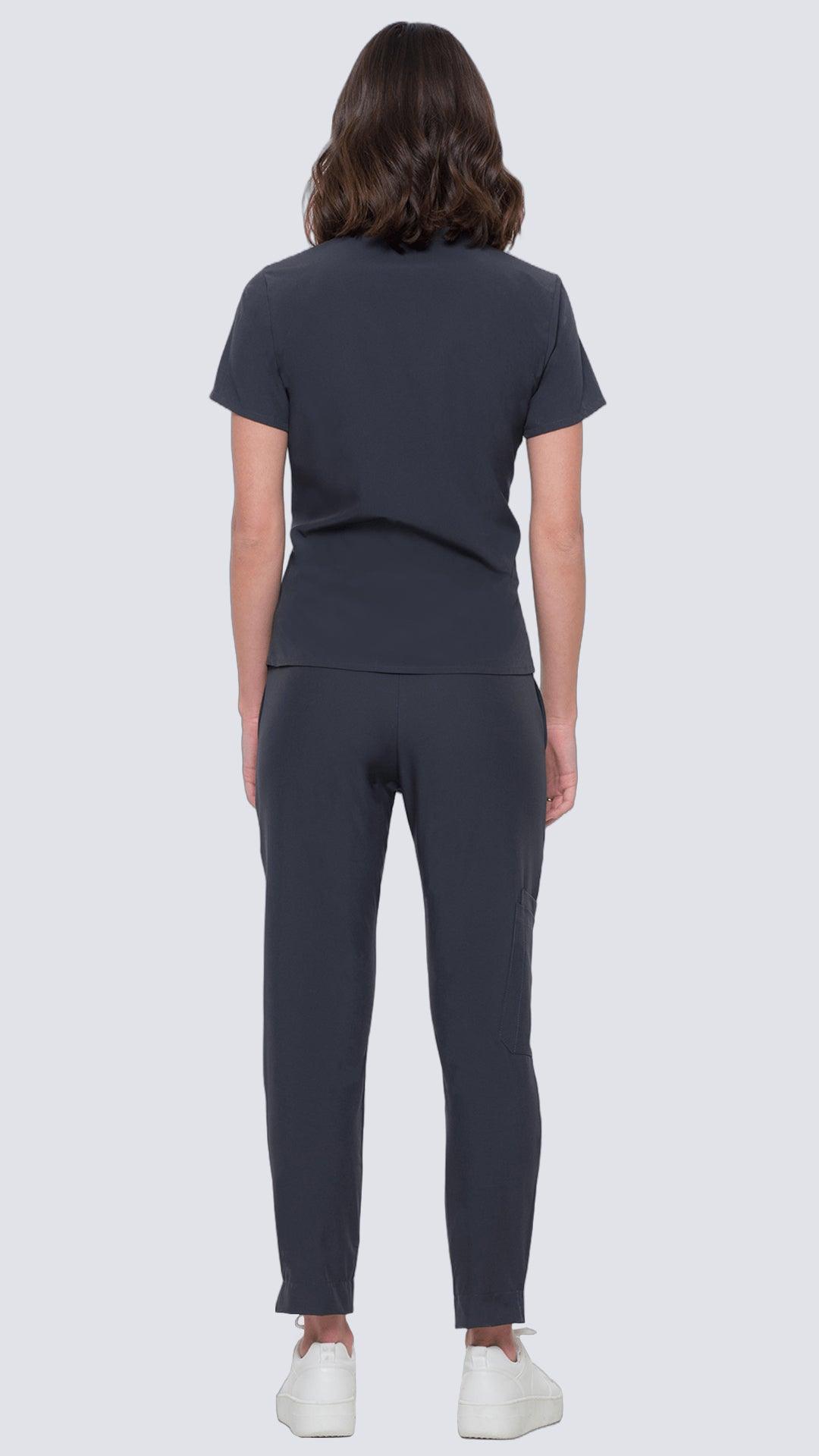 Kanaus® Scrub Force V Pocket | Dama - Kanaus