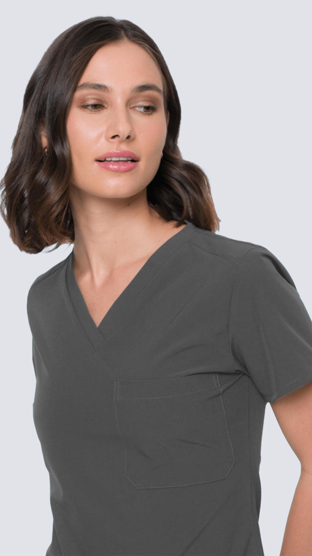 Kanaus® Scrub Force V Pocket | Dama - Kanaus