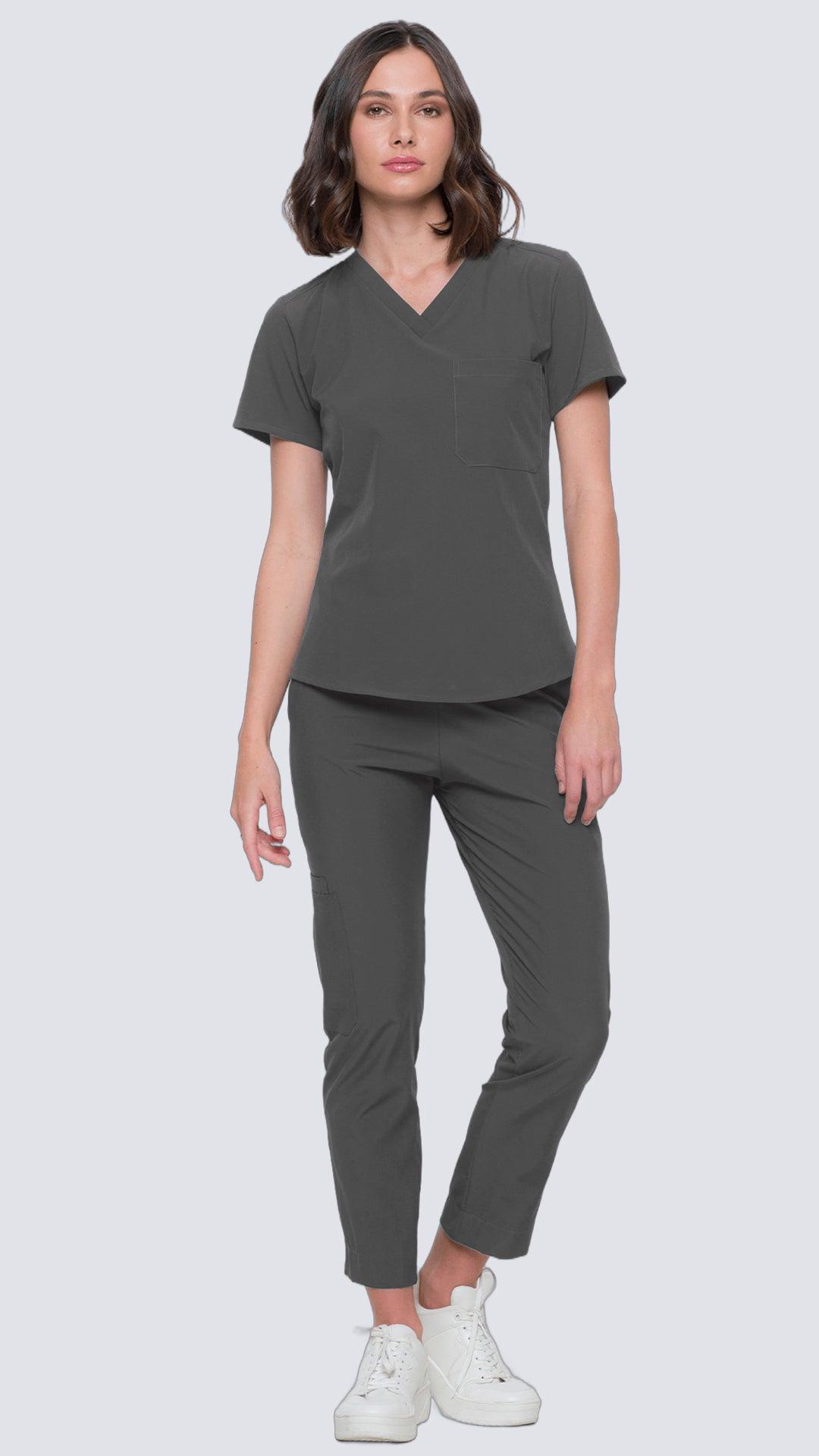 Kanaus® Scrub Force V Pocket | Dama - Kanaus