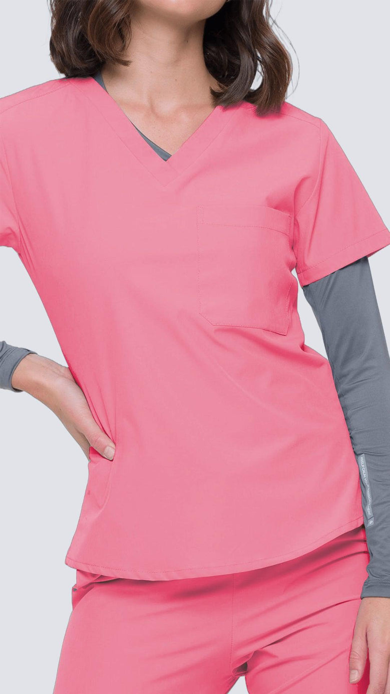 Kanaus® Scrub Force V Pocket | Dama - Kanaus