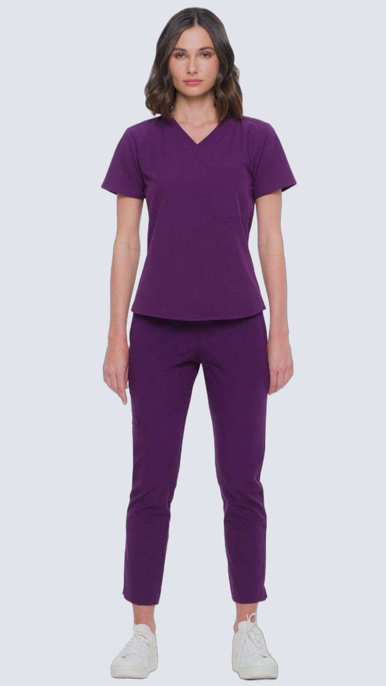 Kanaus® Scrub Force V Pocket | Dama - Kanaus