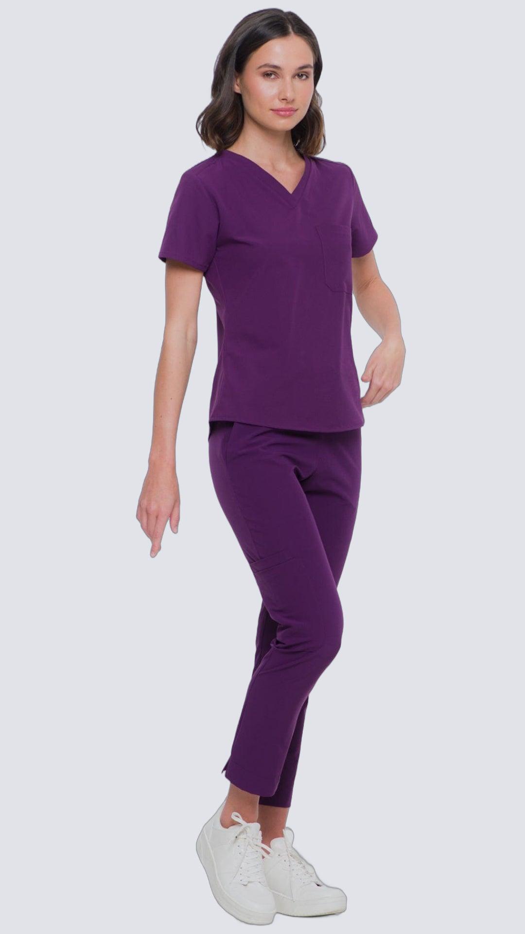 Kanaus® Scrub Force V Pocket | Dama - Kanaus