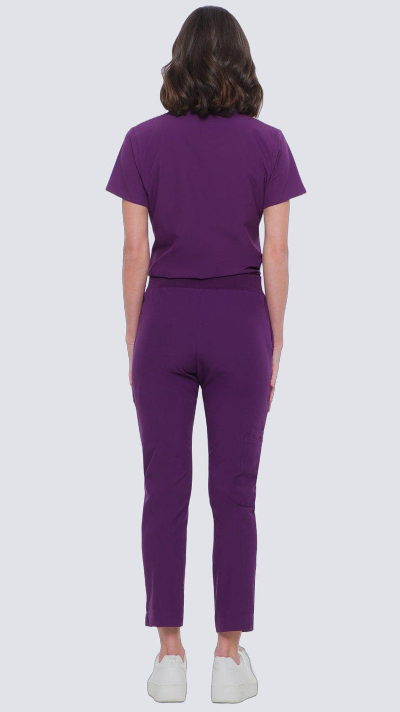 Kanaus® Scrub Force V Pocket | Dama - Kanaus