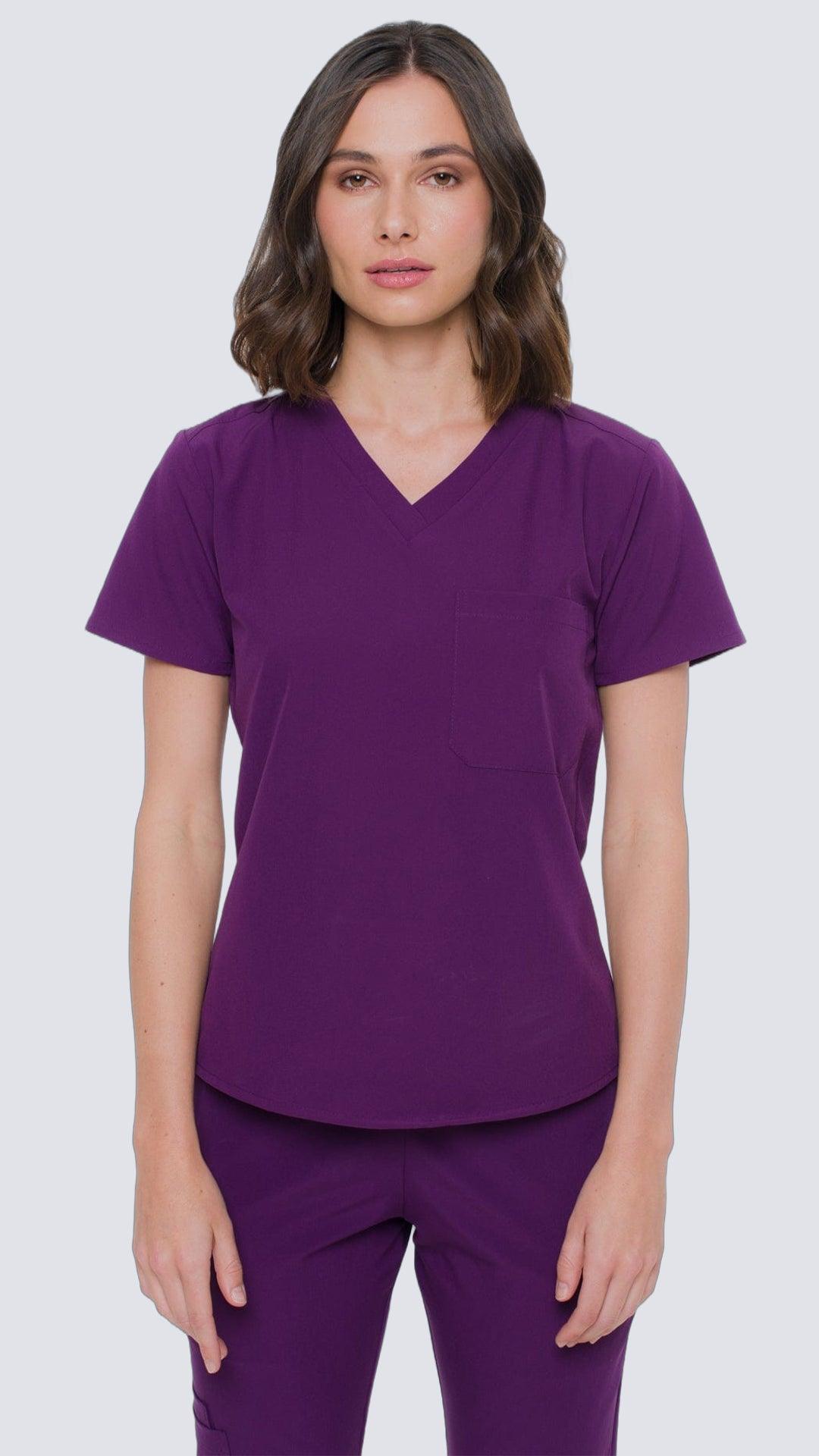 Kanaus® Scrub Force V Pocket | Dama - Kanaus