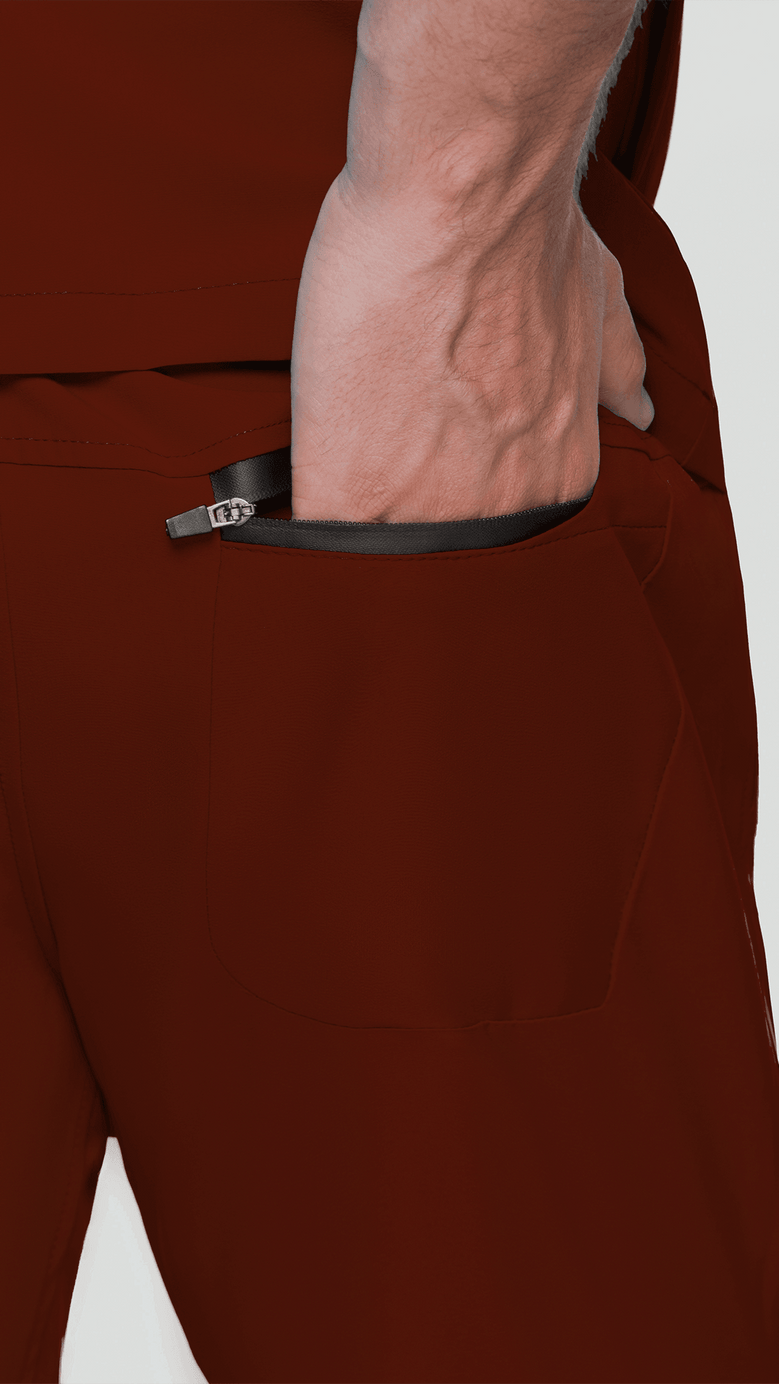 Kanaus® Scrub Casual Go | Caballero - Kanaus