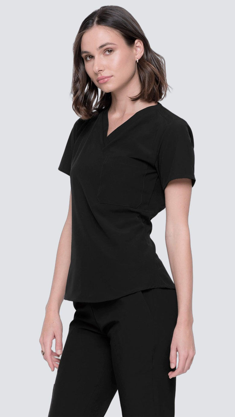 Kanaus® Scrub Force V Elongate | Dama - Kanaus