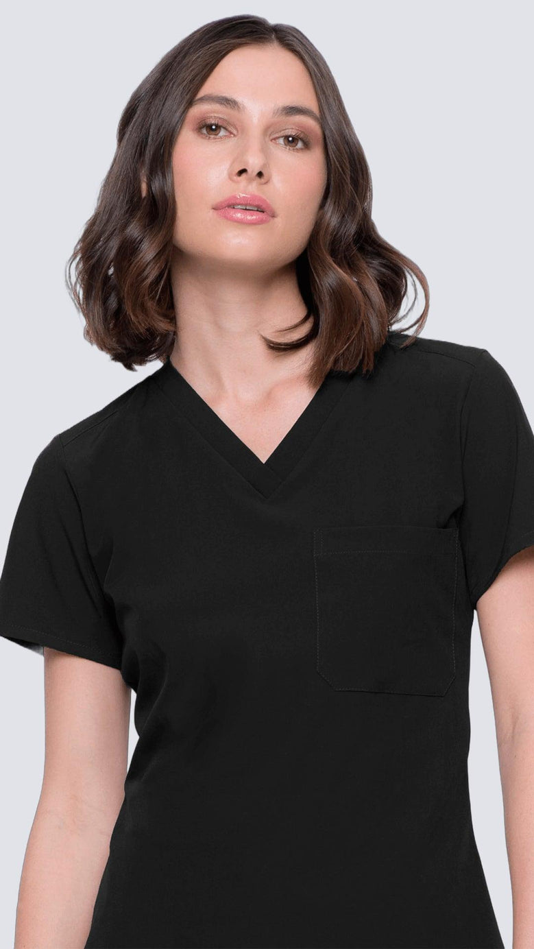 Kanaus® Scrub Force V Elongate | Dama - Kanaus