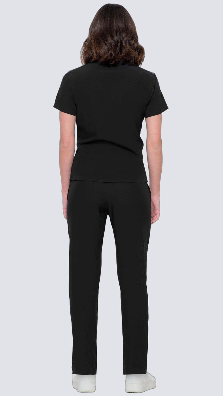 Kanaus® Scrub Force V Elongate | Dama - Kanaus