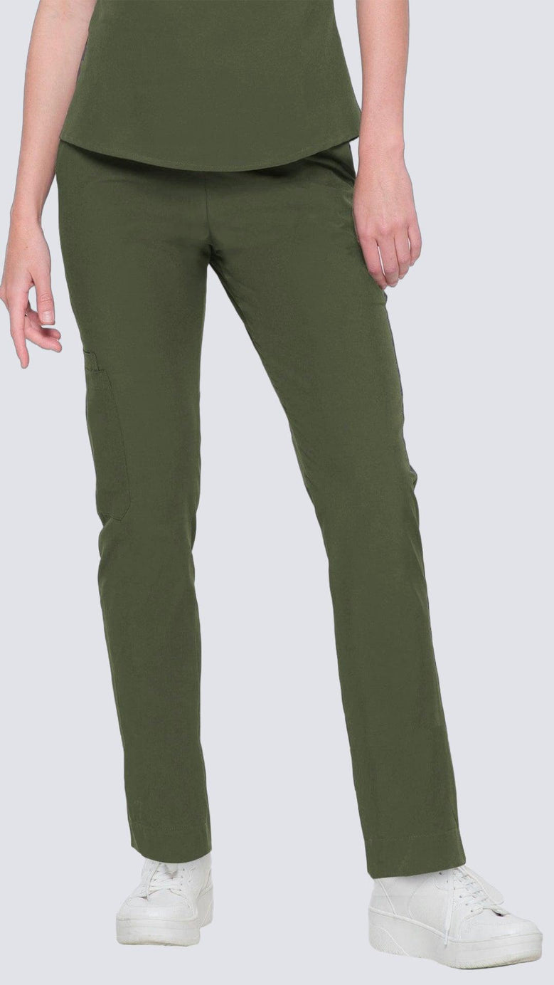 Kanaus® Scrub Force V Elongate | Dama - Kanaus