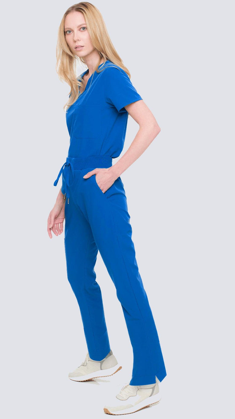 Kanaus® Scrub Force V Elongate | Dama - Kanaus