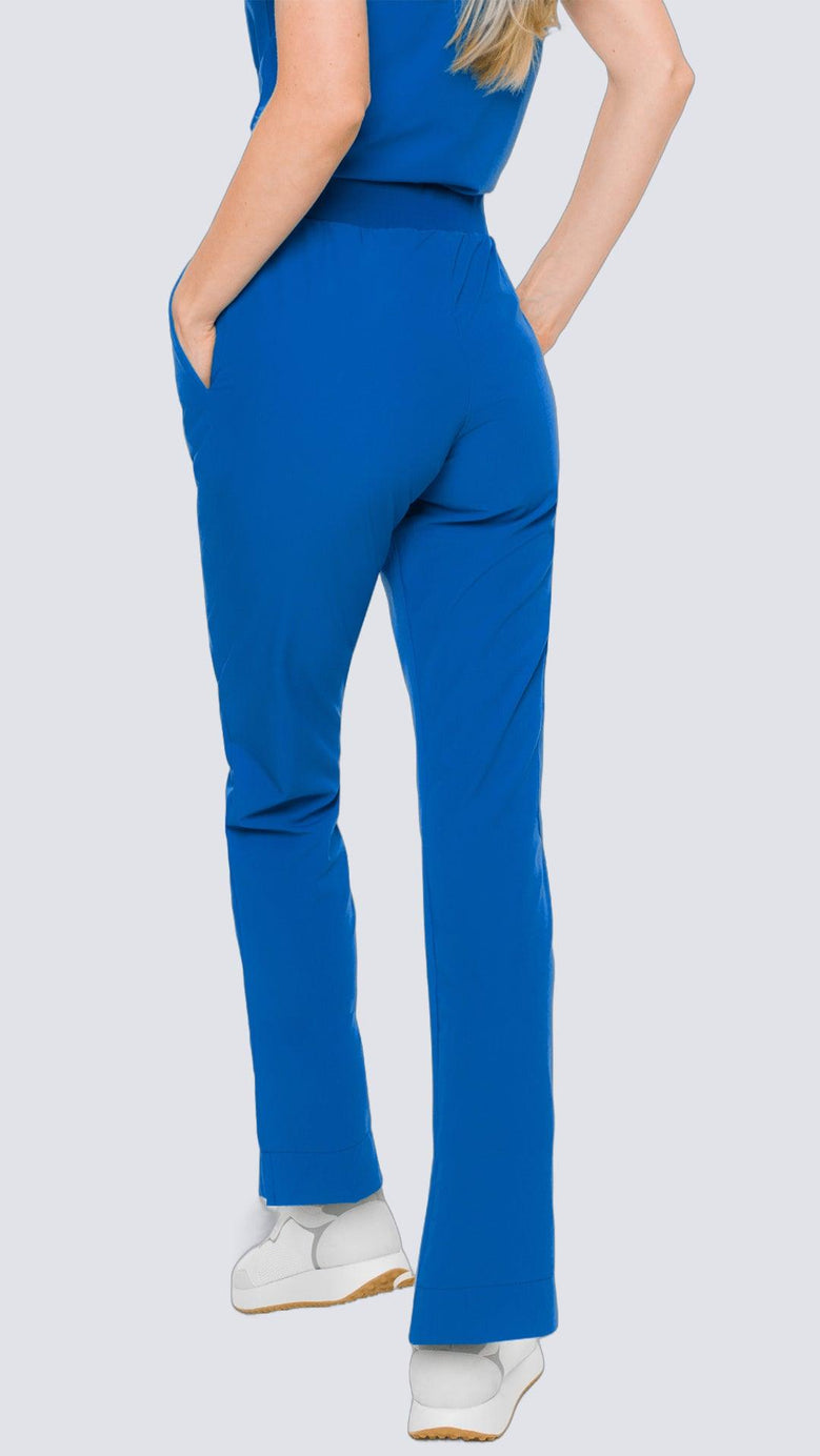 Kanaus® Scrub Force V Elongate | Dama - Kanaus