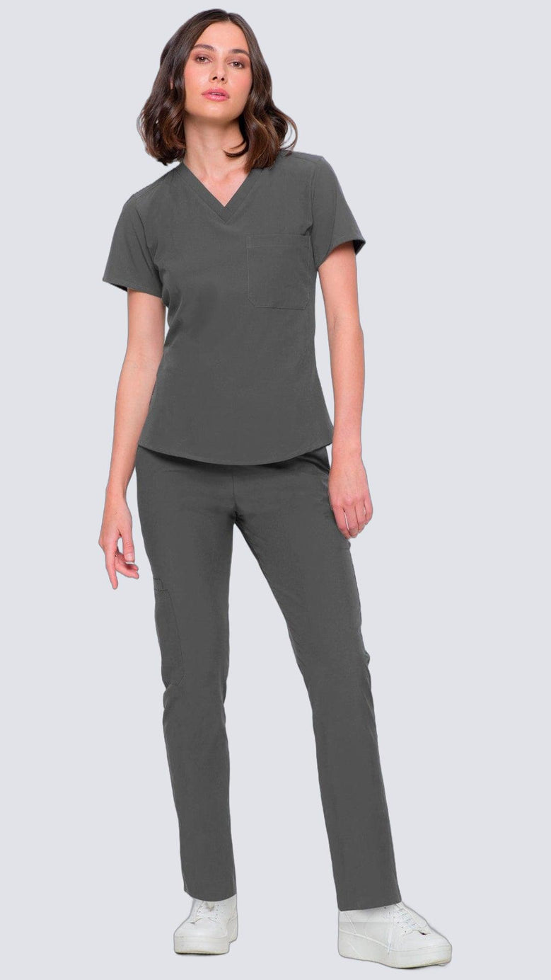 Kanaus® Scrub Force V Elongate | Dama - Kanaus