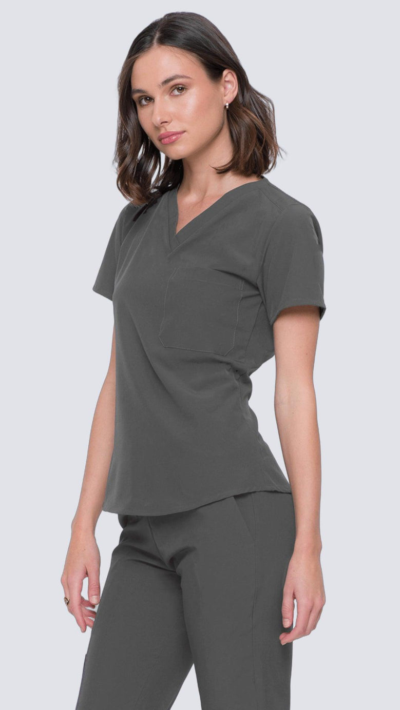 Kanaus® Scrub Force V Elongate | Dama - Kanaus