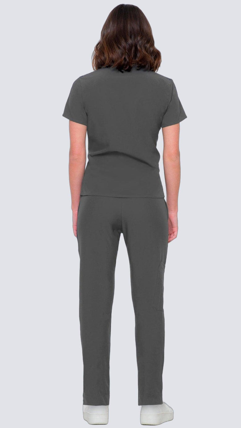 Kanaus® Scrub Force V Elongate | Dama - Kanaus