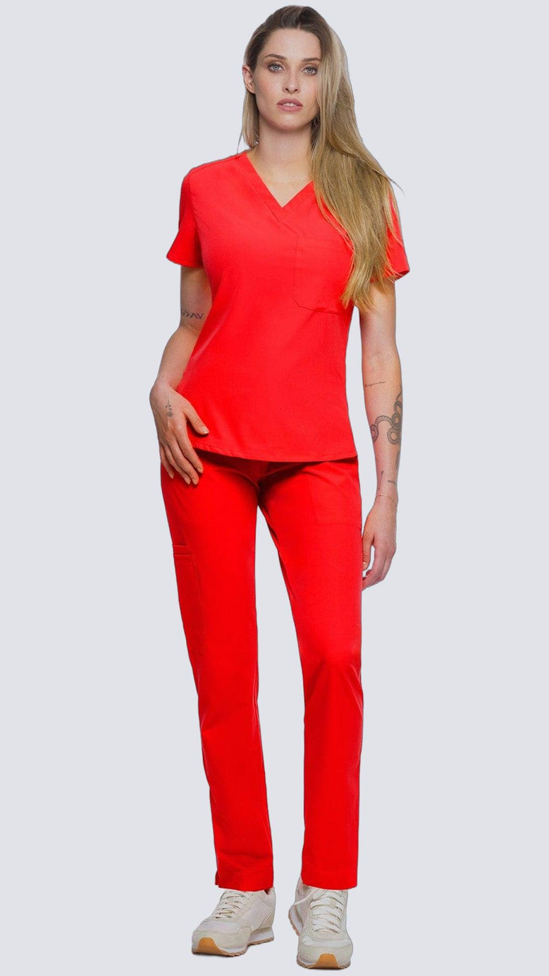 Kanaus® Scrub Force V Elongate | Dama - Kanaus