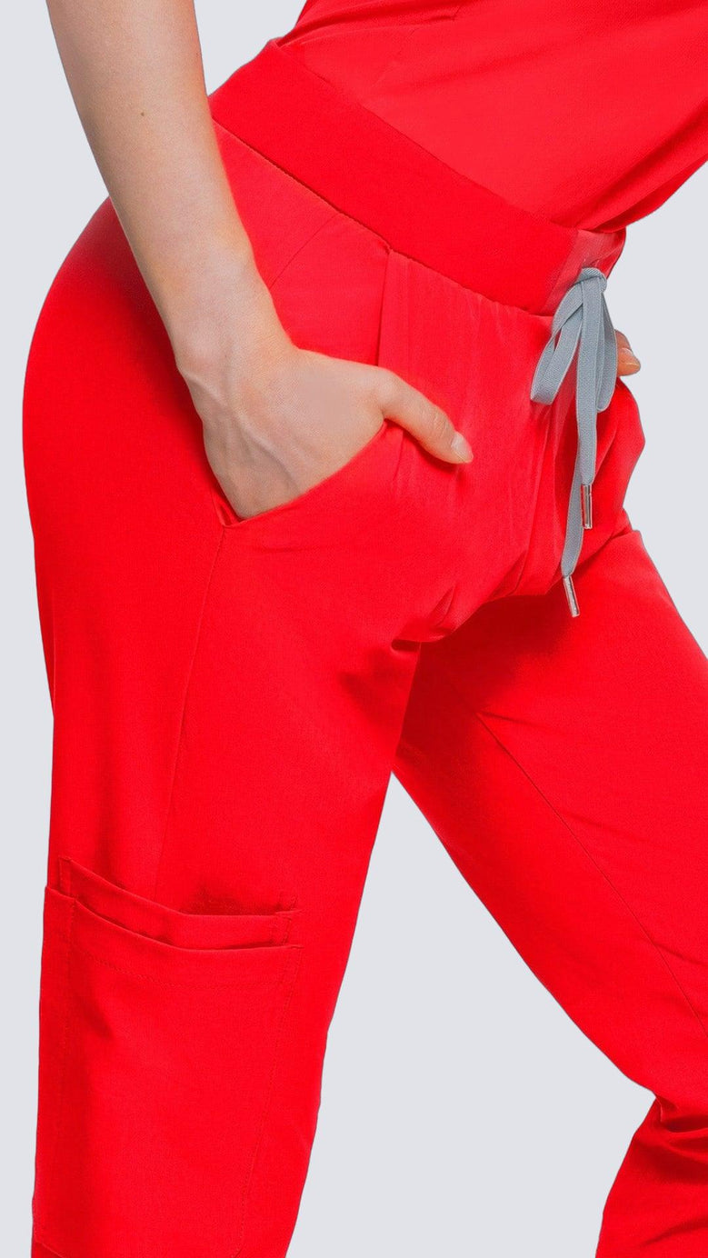 Kanaus® Scrub Force V Elongate | Dama - Kanaus