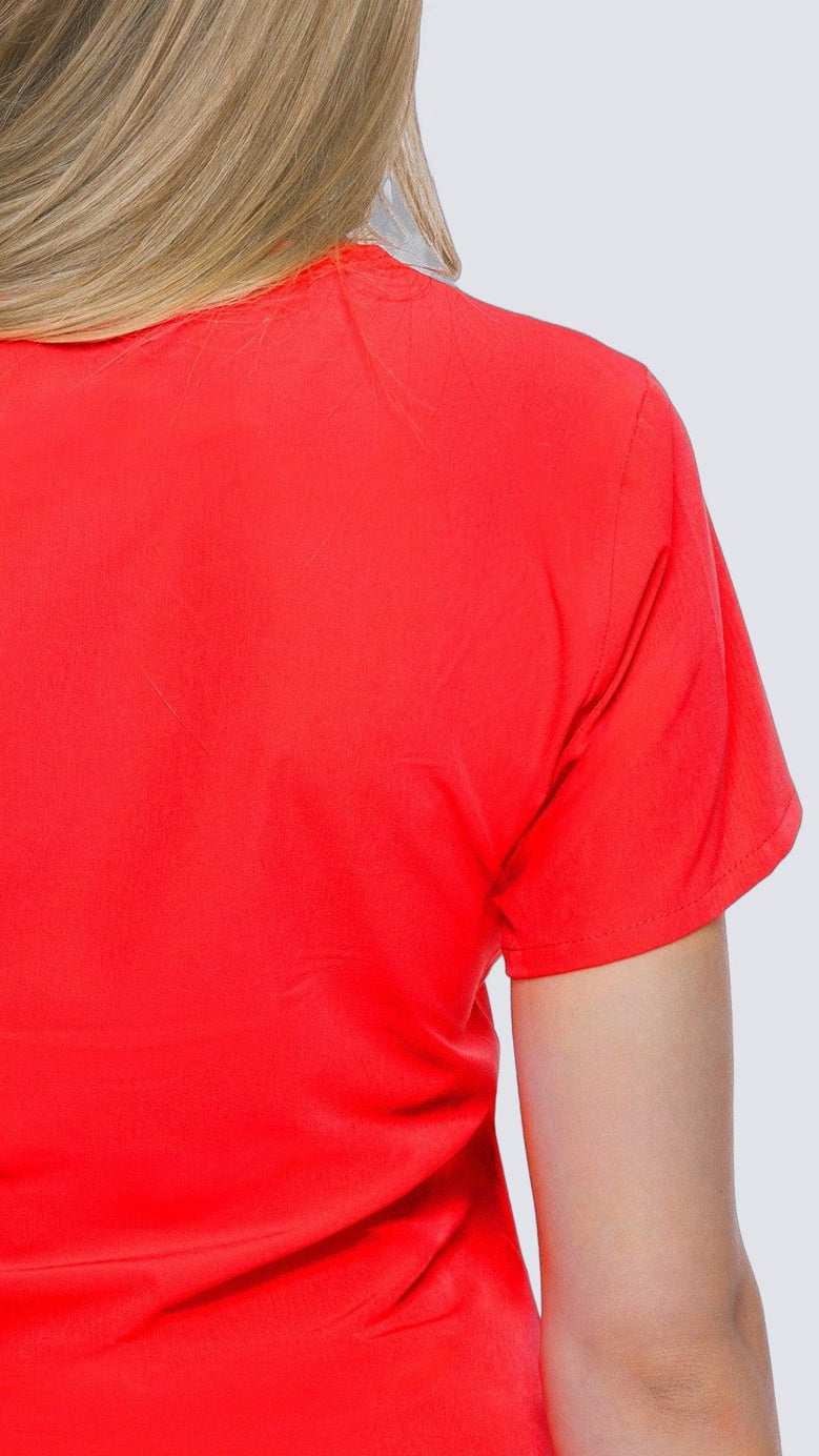 Kanaus® Scrub Force V Elongate | Dama - Kanaus