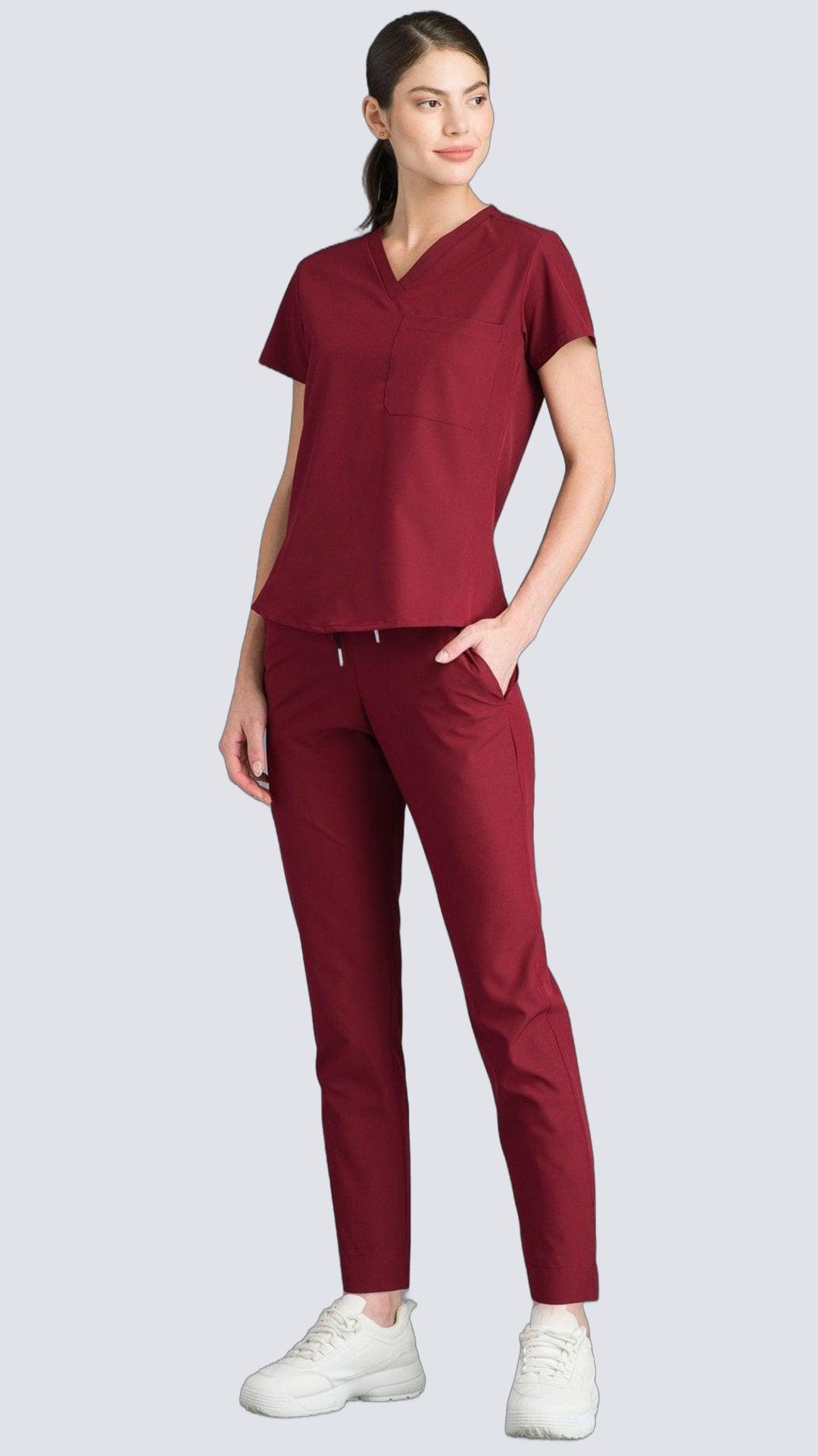 Kanaus® Scrub Force V Pocket | Dama - Kanaus