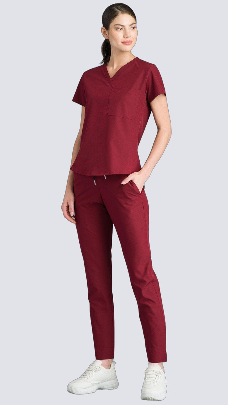 Kanaus® Scrub Force V Pocket | Dama - Kanaus
