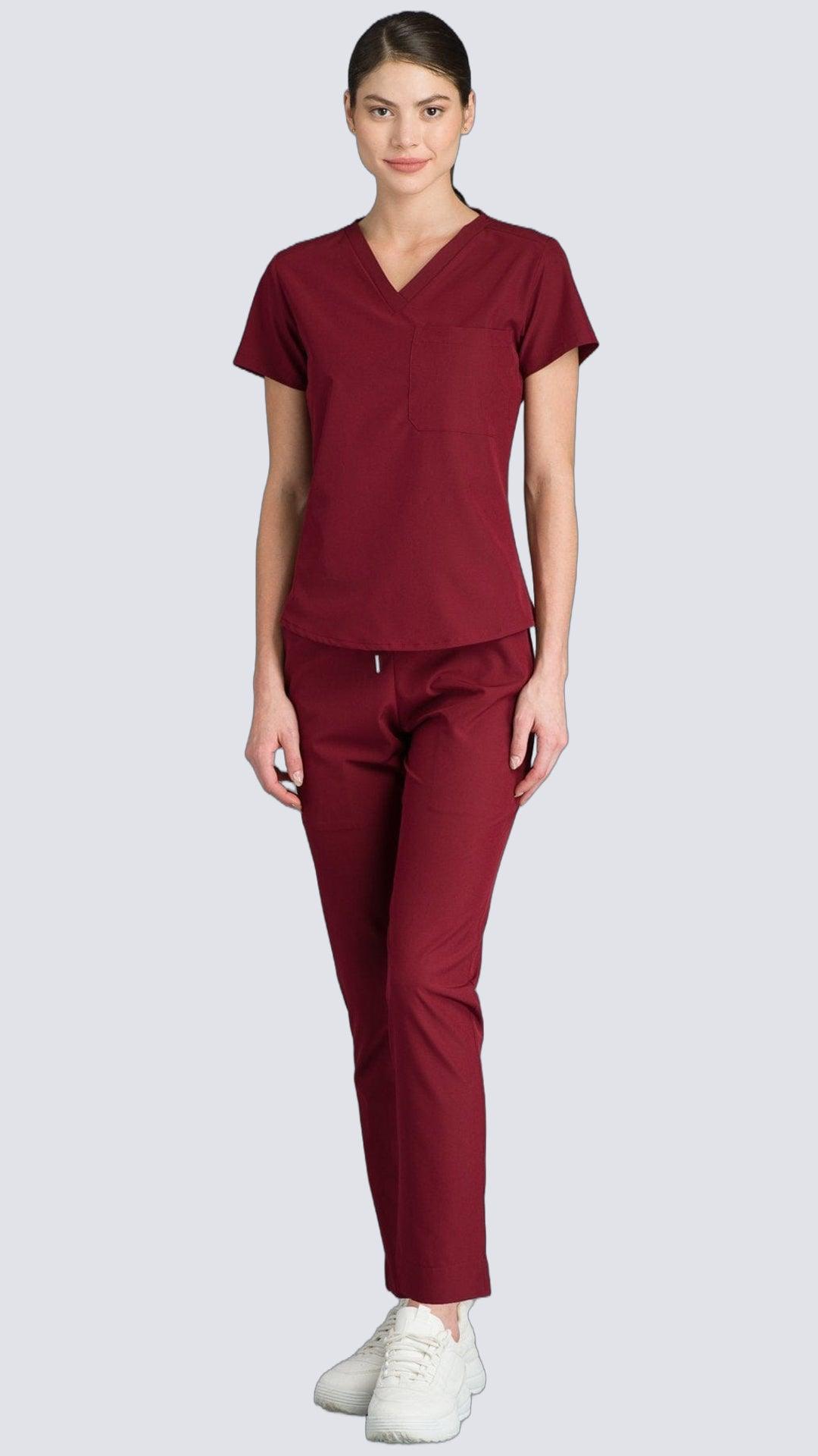 Kanaus® Scrub Force V Pocket | Dama - Kanaus