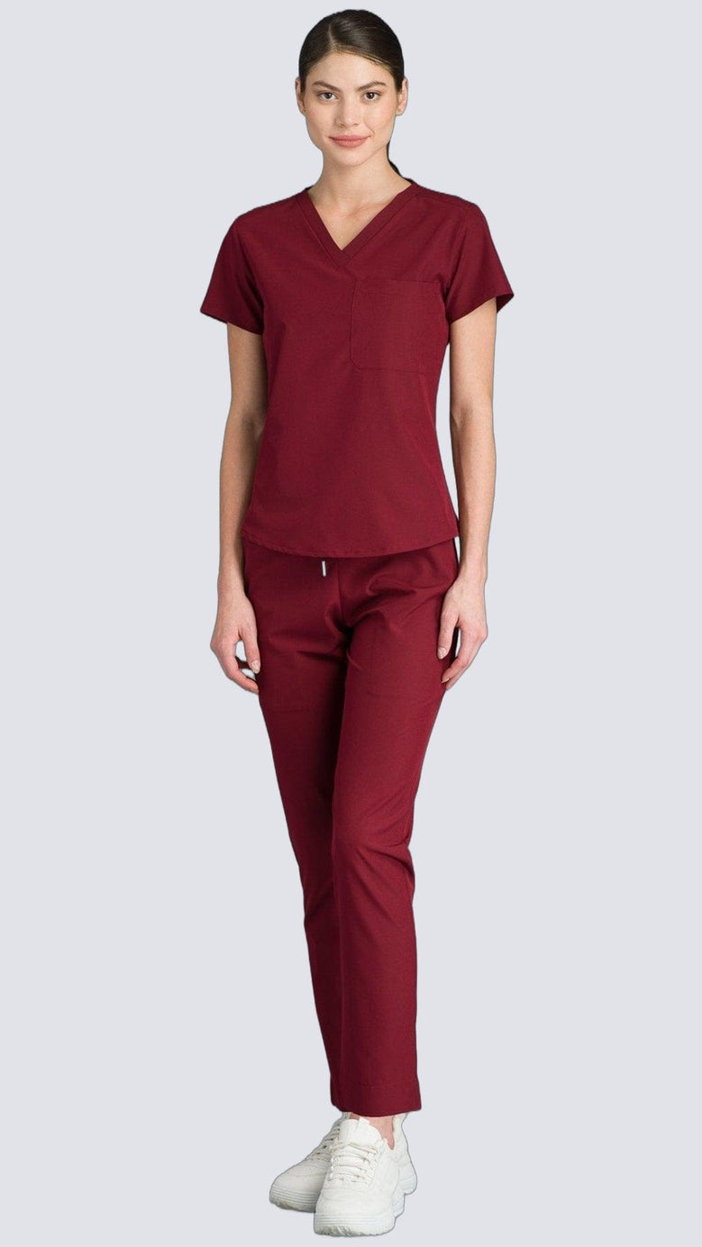 Kanaus® Scrub Force V Pocket | Dama - Kanaus
