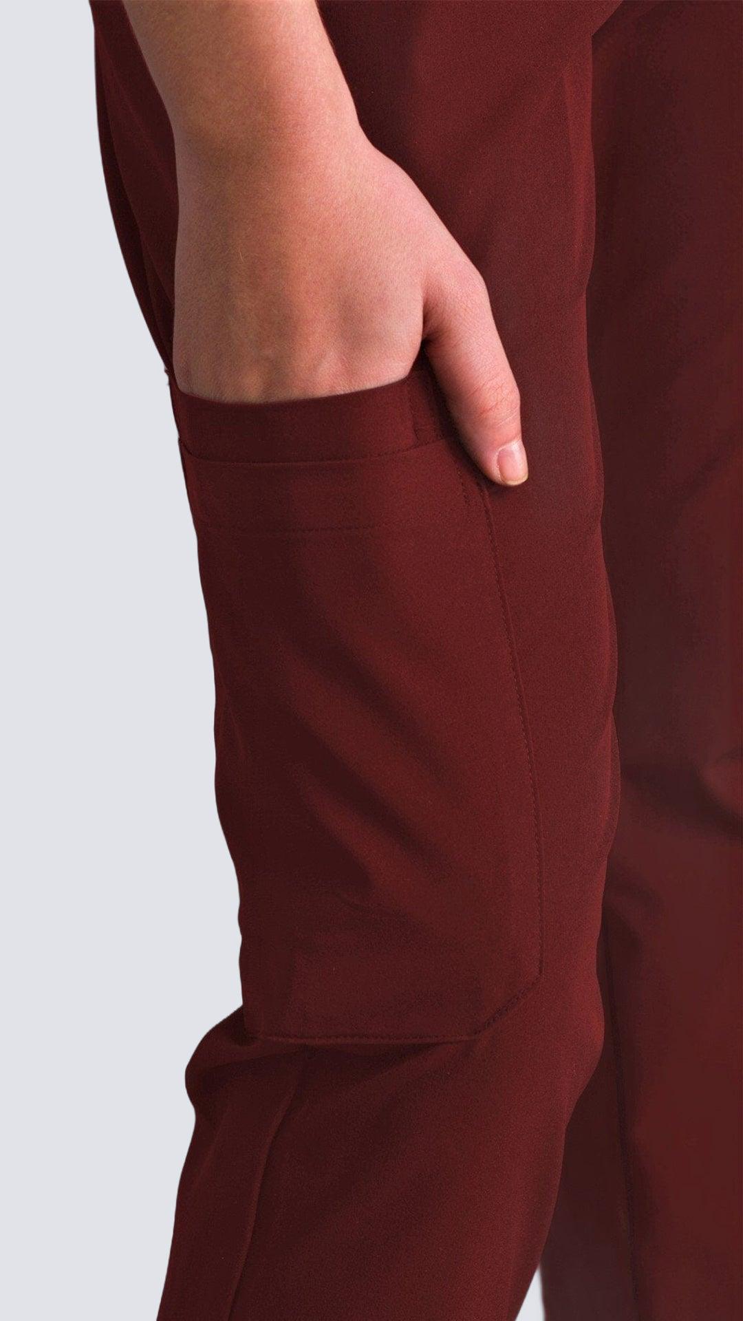 Kanaus® Scrub Force V Pocket | Dama - Kanaus