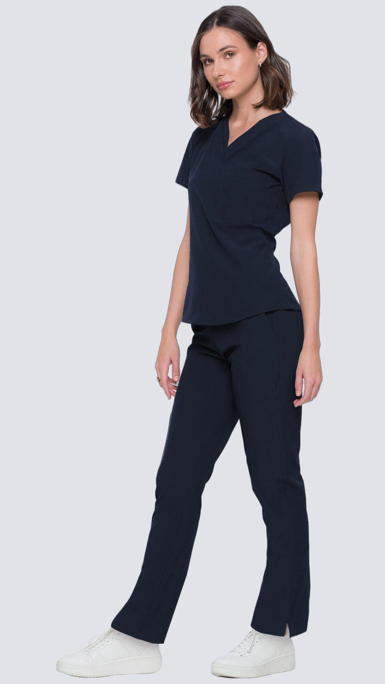Kanaus® Scrub Force V Elongate | Dama - Kanaus