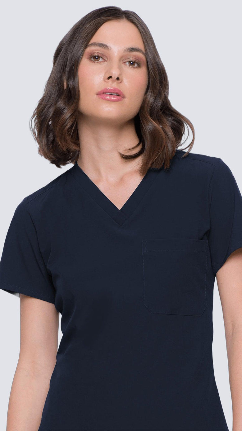 Kanaus® Scrub Force V Elongate | Dama - Kanaus