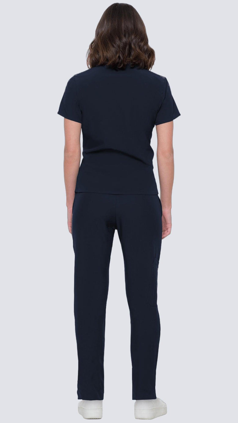 Kanaus® Scrub Force V Elongate | Dama - Kanaus