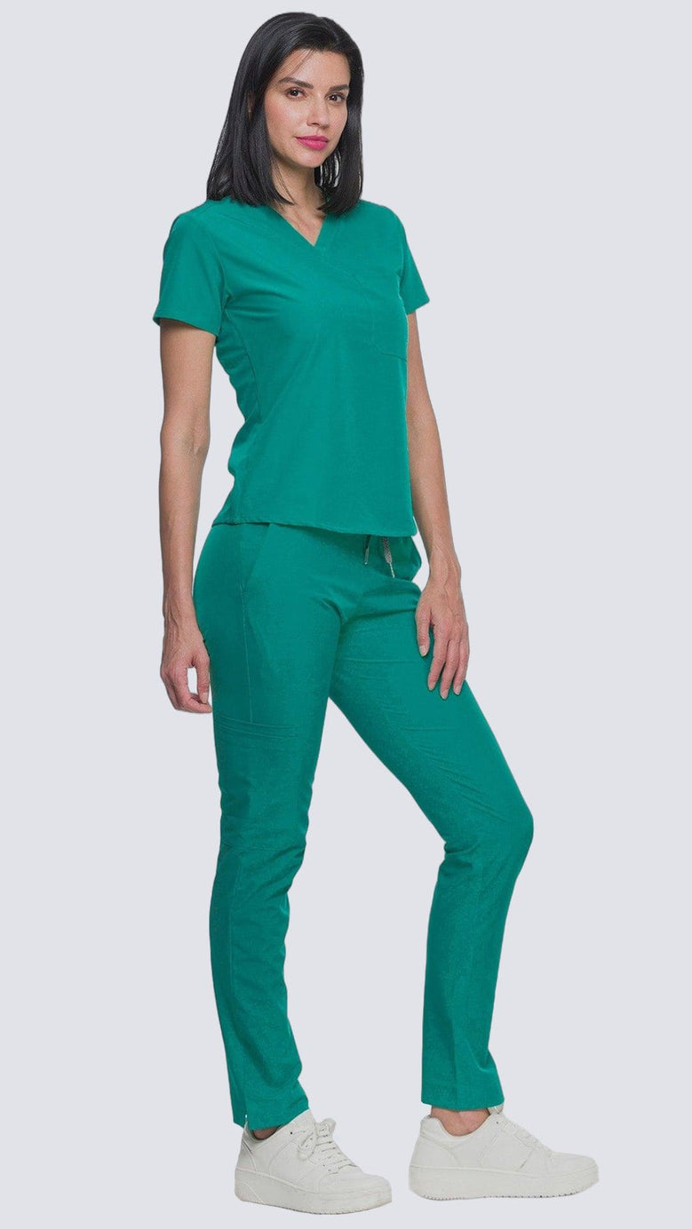 Kanaus® Scrub Force V Elongate | Dama - Kanaus