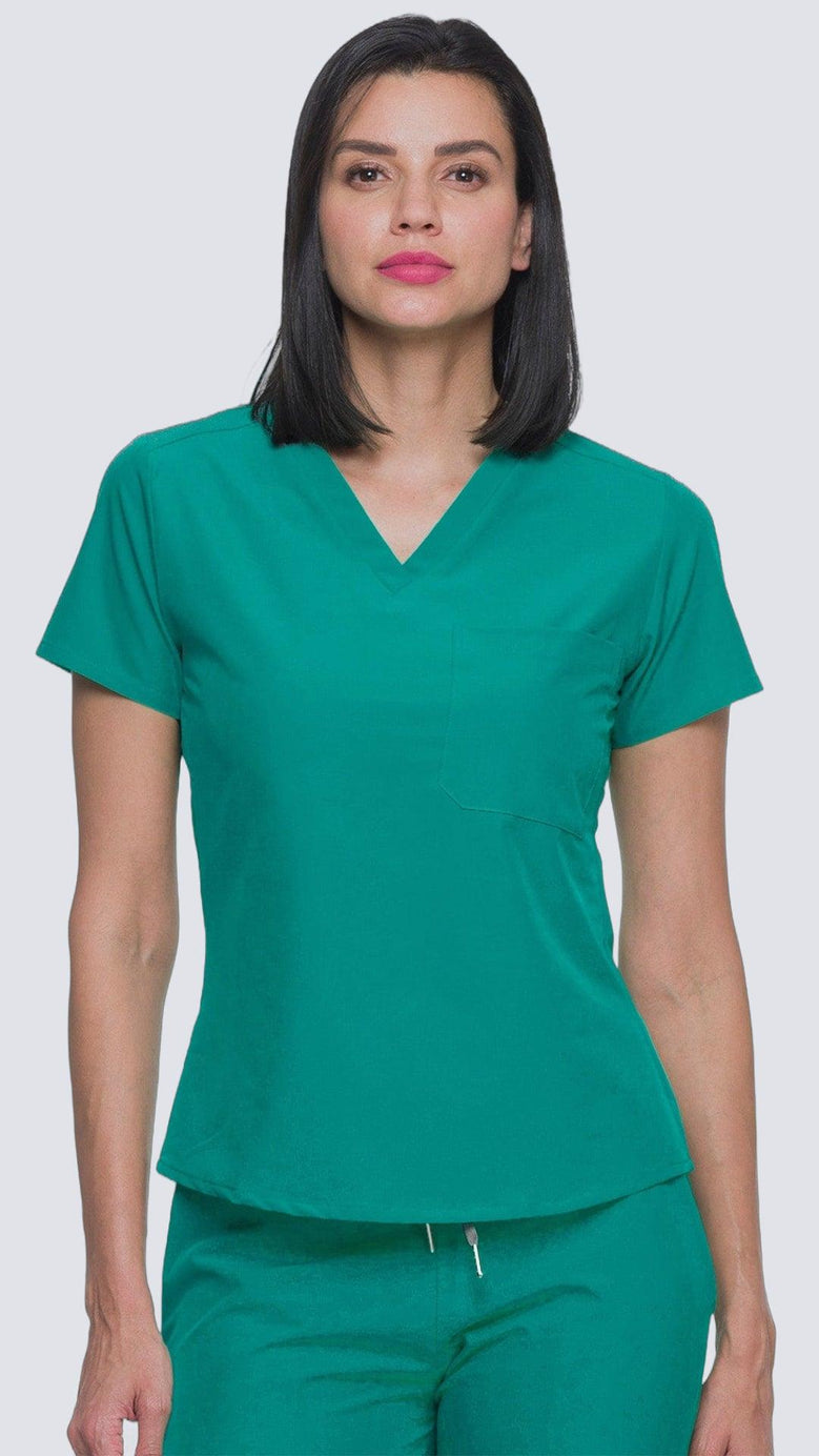 Kanaus® Scrub Force V Elongate | Dama - Kanaus