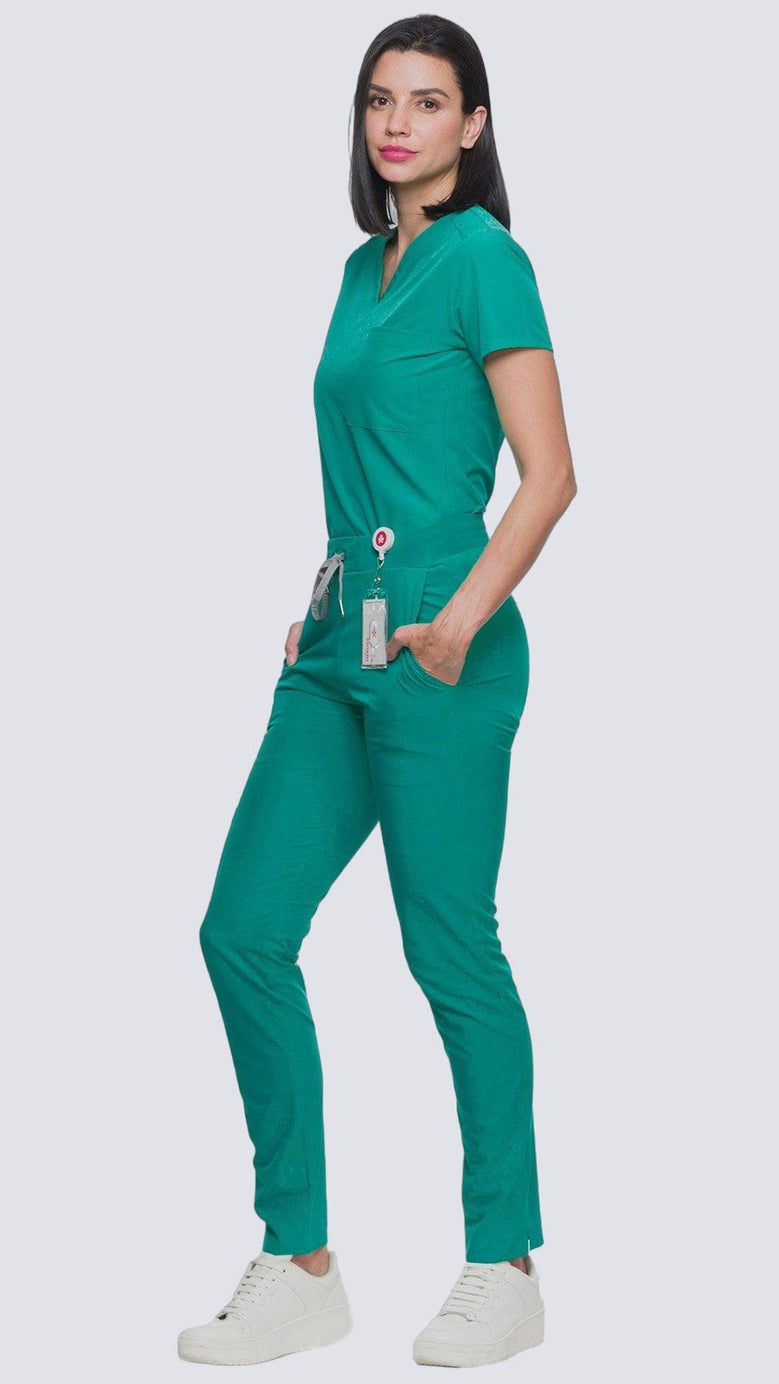 Kanaus® Scrub Force V Elongate | Dama - Kanaus