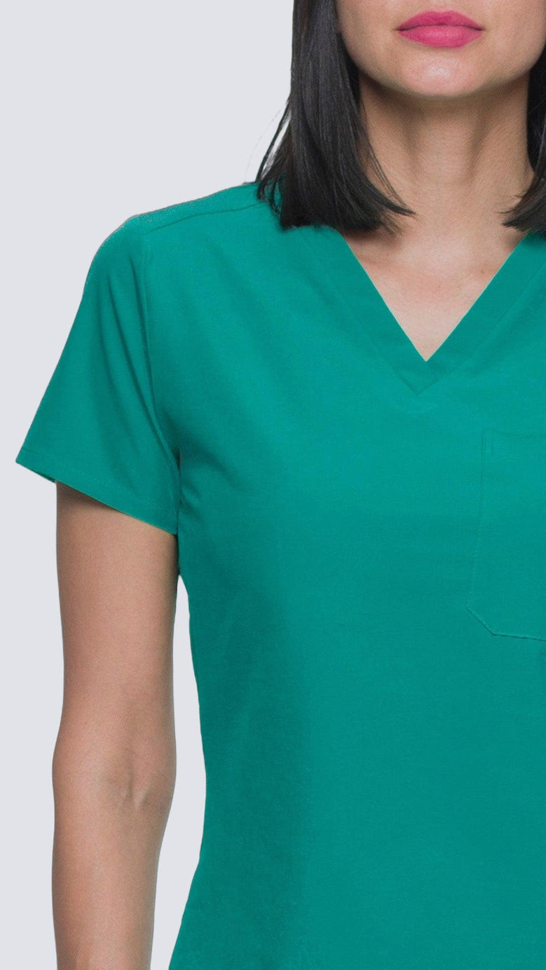 Kanaus® Scrub Force V Elongate | Dama - Kanaus